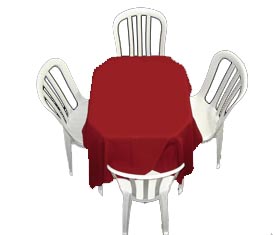 Norte Festa Locação Materiais Ltda. - Foto 1